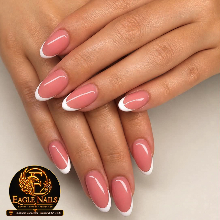 Eagle Nails